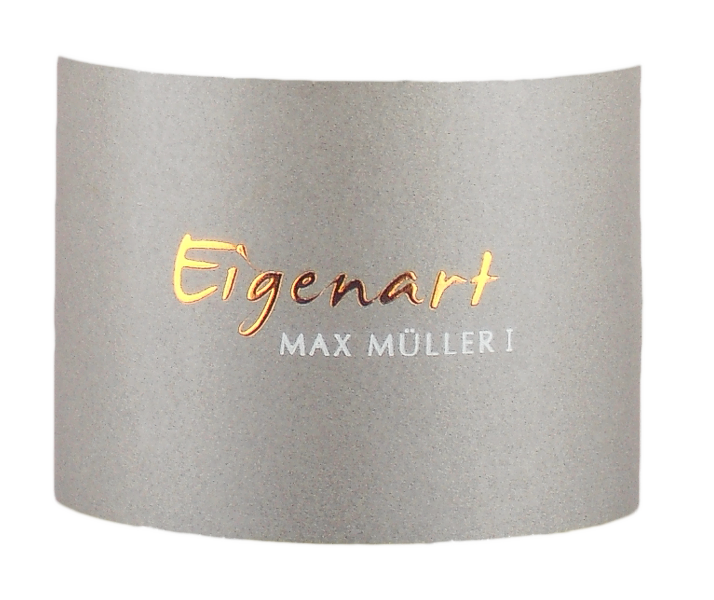 Eigenart Silvaner trocken - Weingut Max Müller I. - Volkach