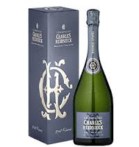 Champagner Charles Heidsieck Brut Reserve