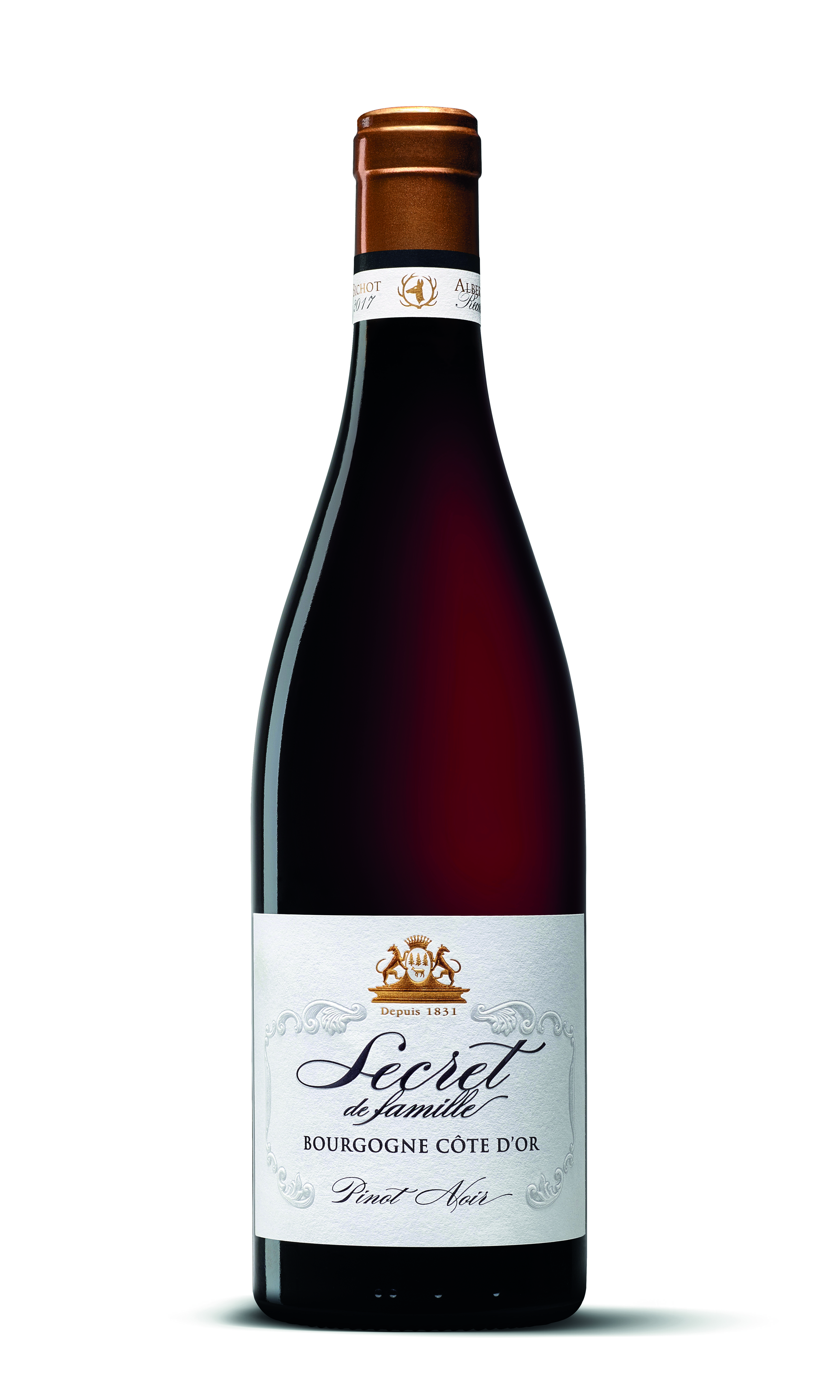 Pinot Noir Cote d'Or 'Secret de Famille' - Albert Bichot - Bourgogne