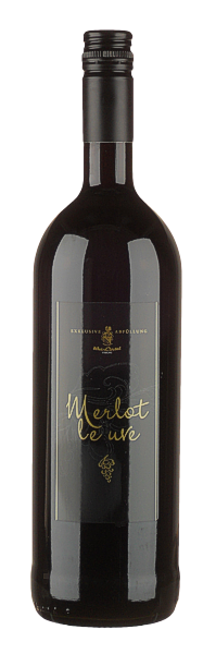 Merlot Le Uve - Cantina Minini | IGT