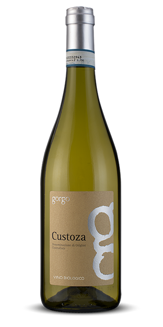 Custoza DOC - Cantina il Gorgo