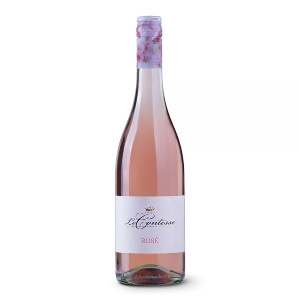 Rosato Frizzante - Le Contesse