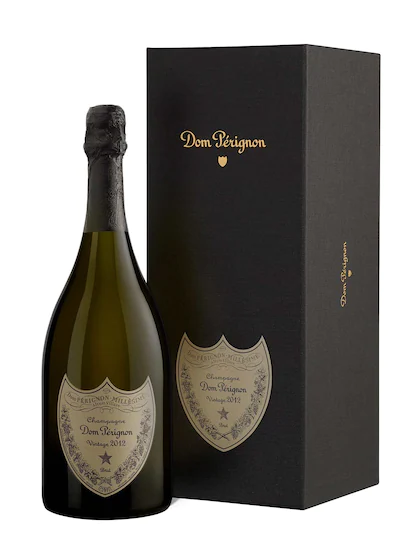 MAGNUM Dom Pérignon brut Champagne Moet & Chandon