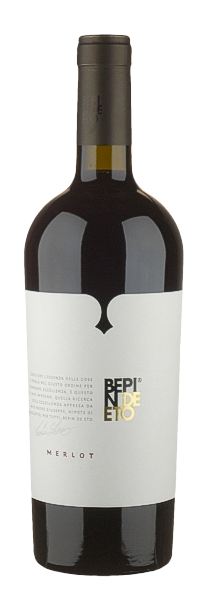 Merlot - Colli Trevigiani - Bepin de Eto | IGT