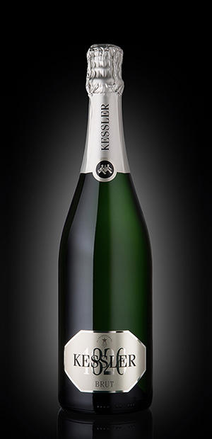 Kessler Sekt Cabinet Impérial Brut - Kessler