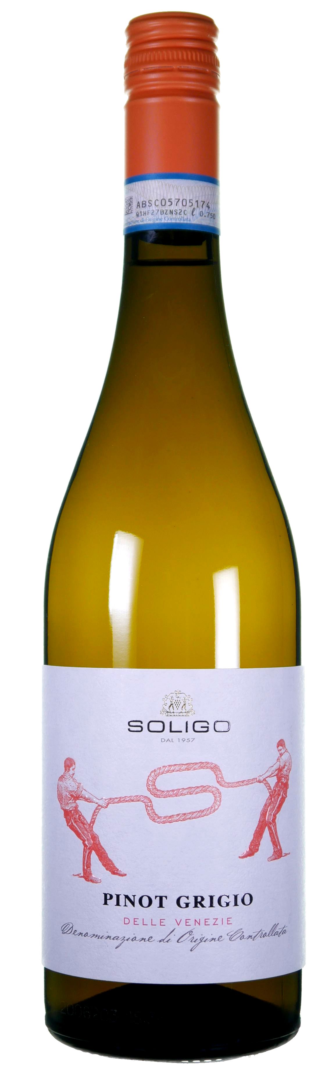 Pinot Grigio - Cantina del Soligo