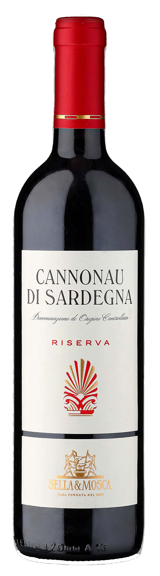 Cannonau Riserva - Sella & Mosca DOC