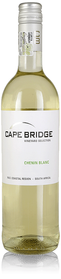 Chenin Blanc - Cape Bridge