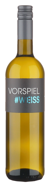 VORSPIEL WEISS