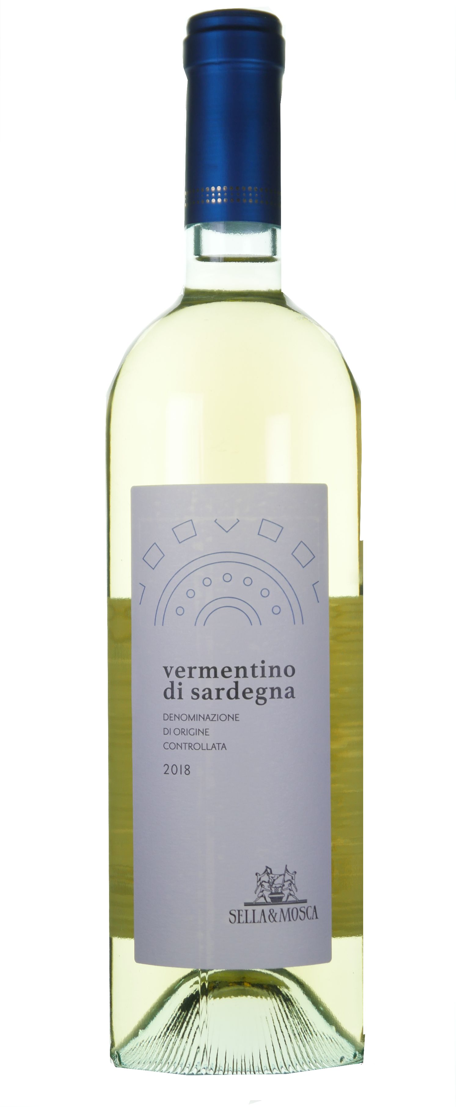 Vermentino di Sardegna - Sella & Mosca