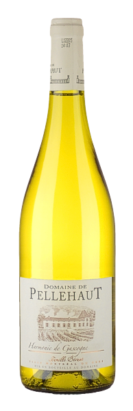 Harmonie de Gascogne - Domaine de Pellehaut