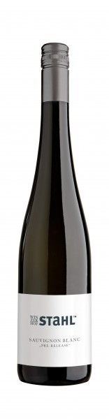 Sauvignon blanc  Winzerhof Stahl 