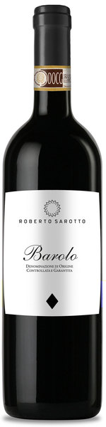 Barolo Roberto Sarotto