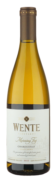 Chardonnay 'Morning Fog' - Wente Vineyards