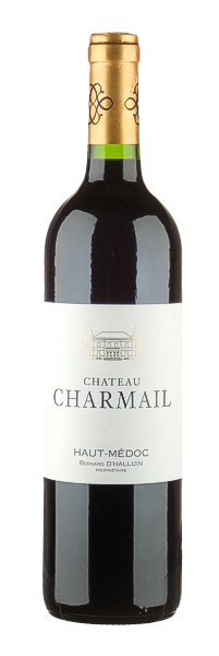 Château Charmail Cru Bourgeois - Haut-Medoc