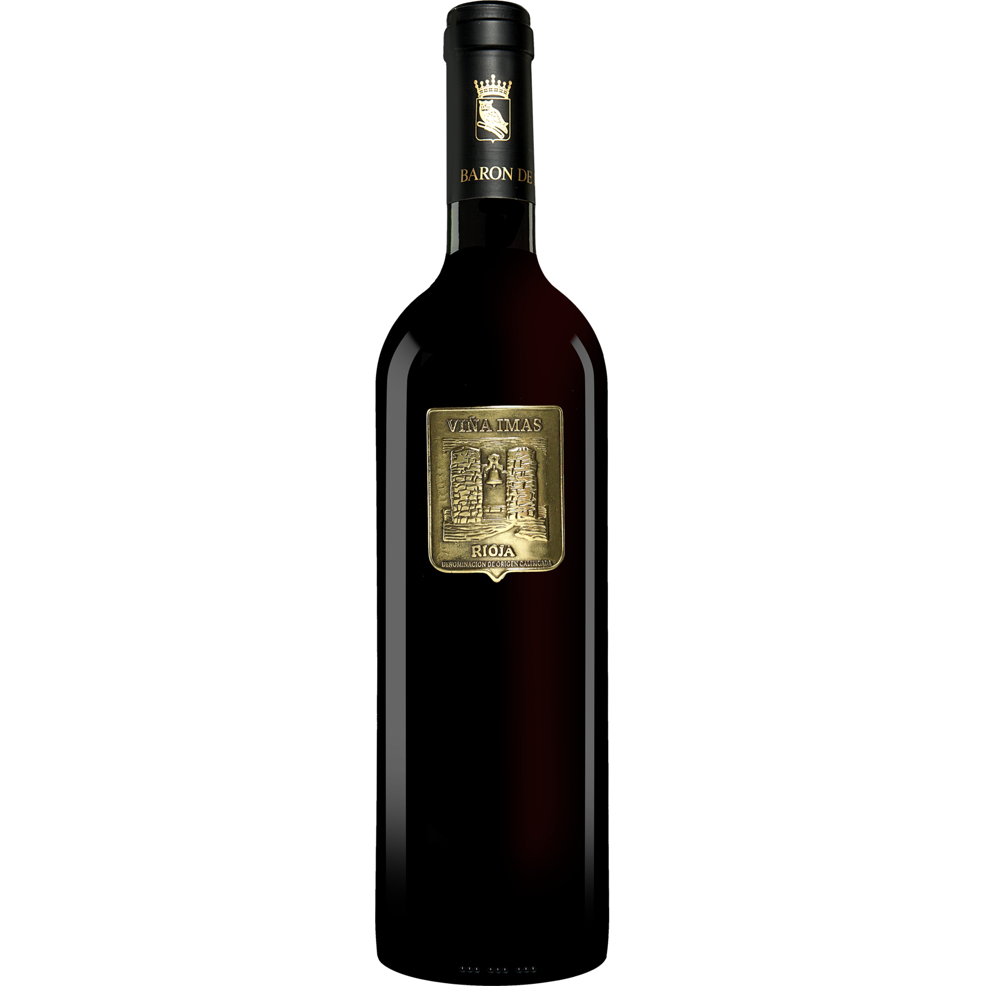 BARON DE LEY Gran Reserva - VINA IMAS - Rioja