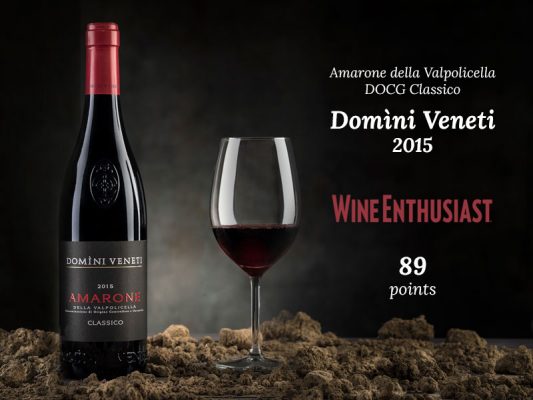 Amarone della Valpolicella - Domini Veneti Cantina Negrar 