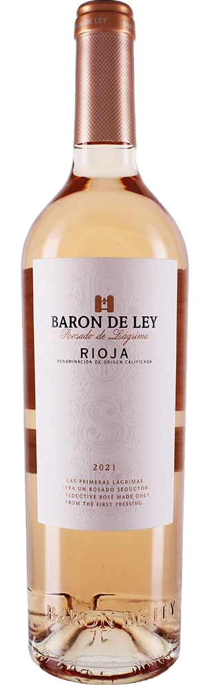 Rosado - Baron de Ley