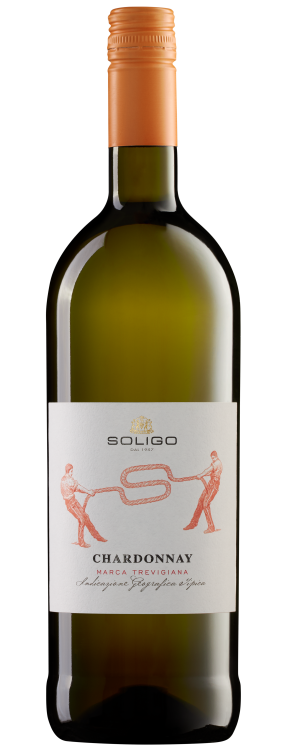 Chardonnay - Cantina del Soligo