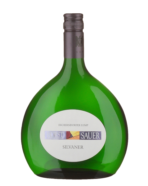 Escherndorfer Silvaner trocken VDP.Ortswein - Weingut Horst Sauer - Escherndorf