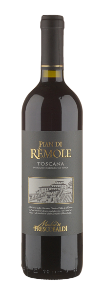 REMOLE rosso Sangiovese / Cabernet - Marchesi de Frescobaldi