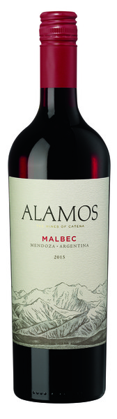 Alamos Malbec