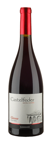 Pinot Nero - GLEN - Castelfeder | DOC