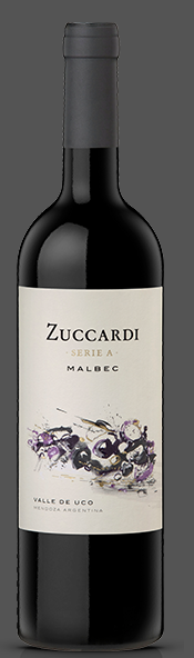 Malbec Zuccardi -Serie A- - Familia Zuccardi