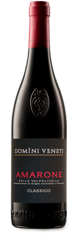 Amarone della Valpolicella - Domini Veneti Cantina Negrar 