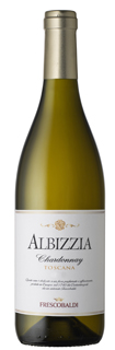 Chardonnay Albizzia - Marchesi de Frescobaldi