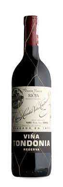 R. Lopez de Heredia - Vina Tondonia Reserva