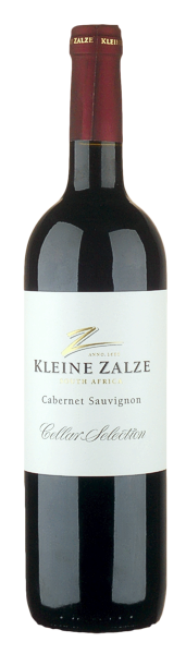 Cabernet Sauvignon 'Cellar Seletion' - Kleine Zalze