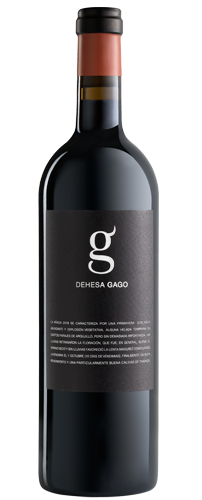 Dehesa Gago tinto Telmo Rodriguez