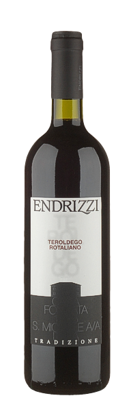 Teroldego Rotaliano doc - Endrizzi