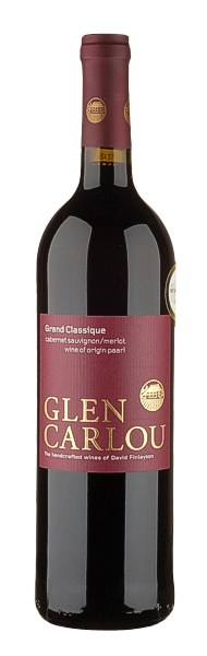 Glen Carlou Grand Classique