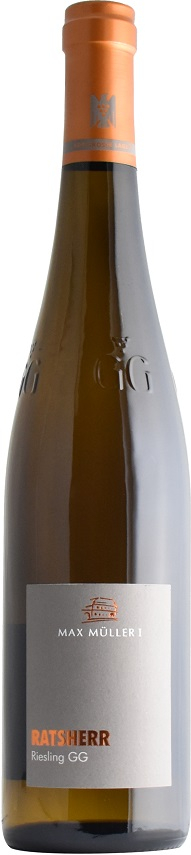 Ratsherr Riesling VDP.Großes Gewächs® - Weingut Max Müller I. - Volkach