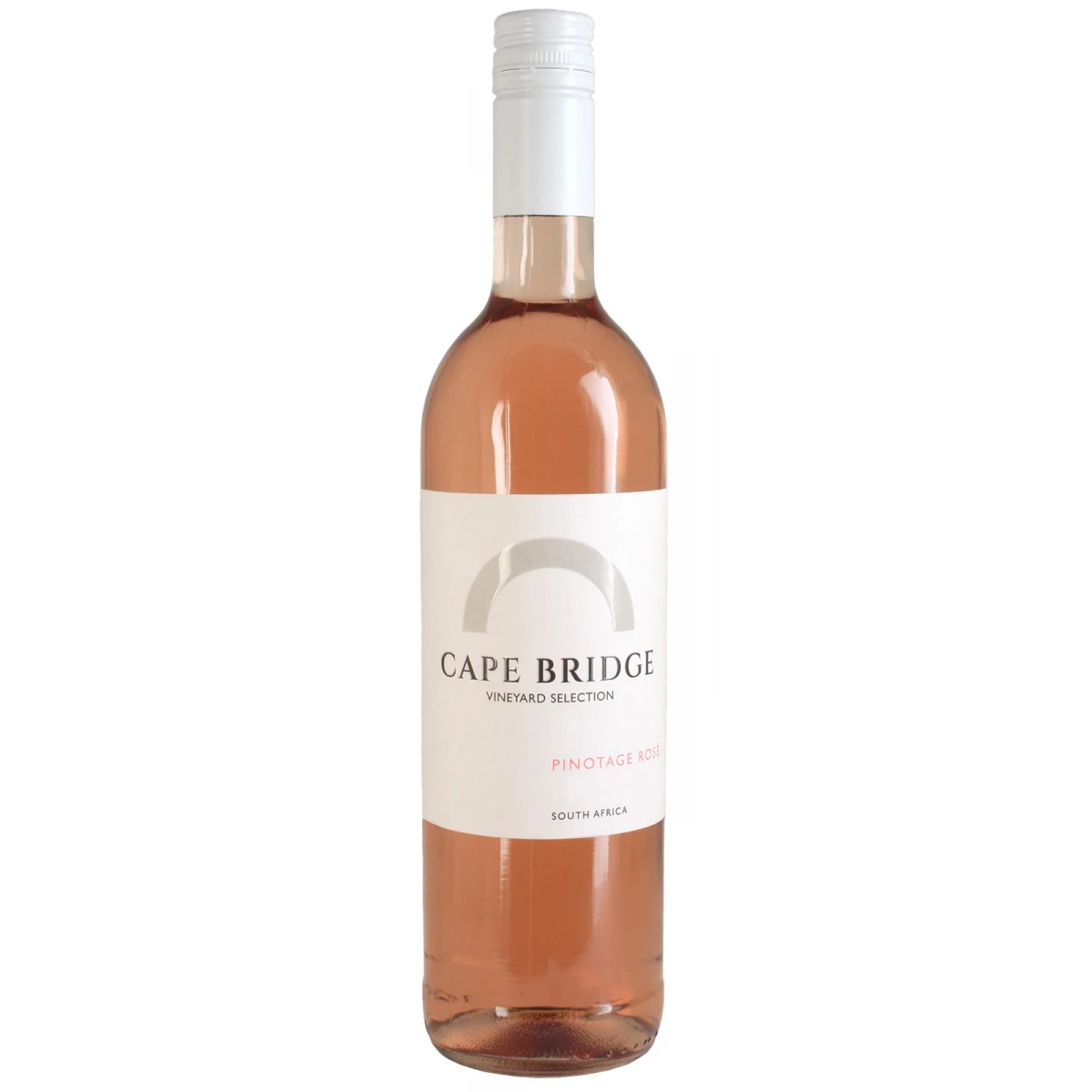 Pinotage Rose - Cape Bridge