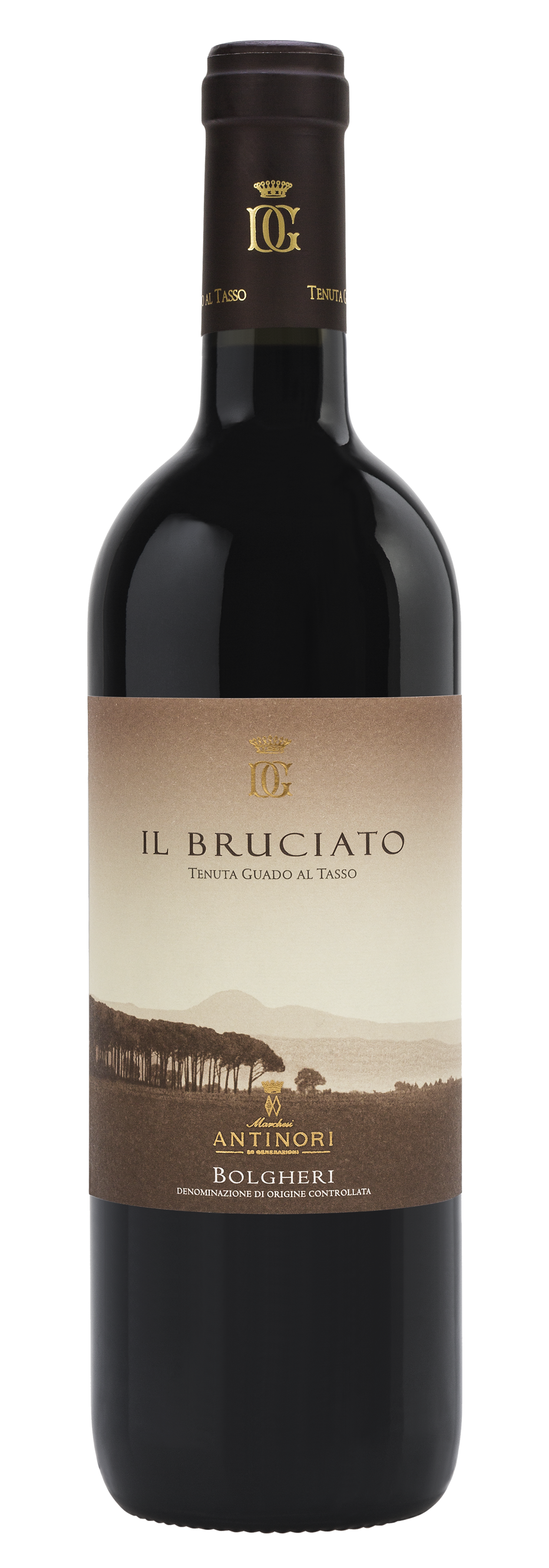 Il Bruciato 