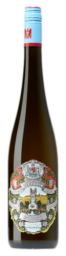 Hochheimer Königin Victoriaberg Riesling trocken