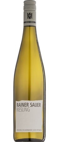 Escherndorfer Riesling trocken VDP.Ortswein® - Weingut Rainer Sauer