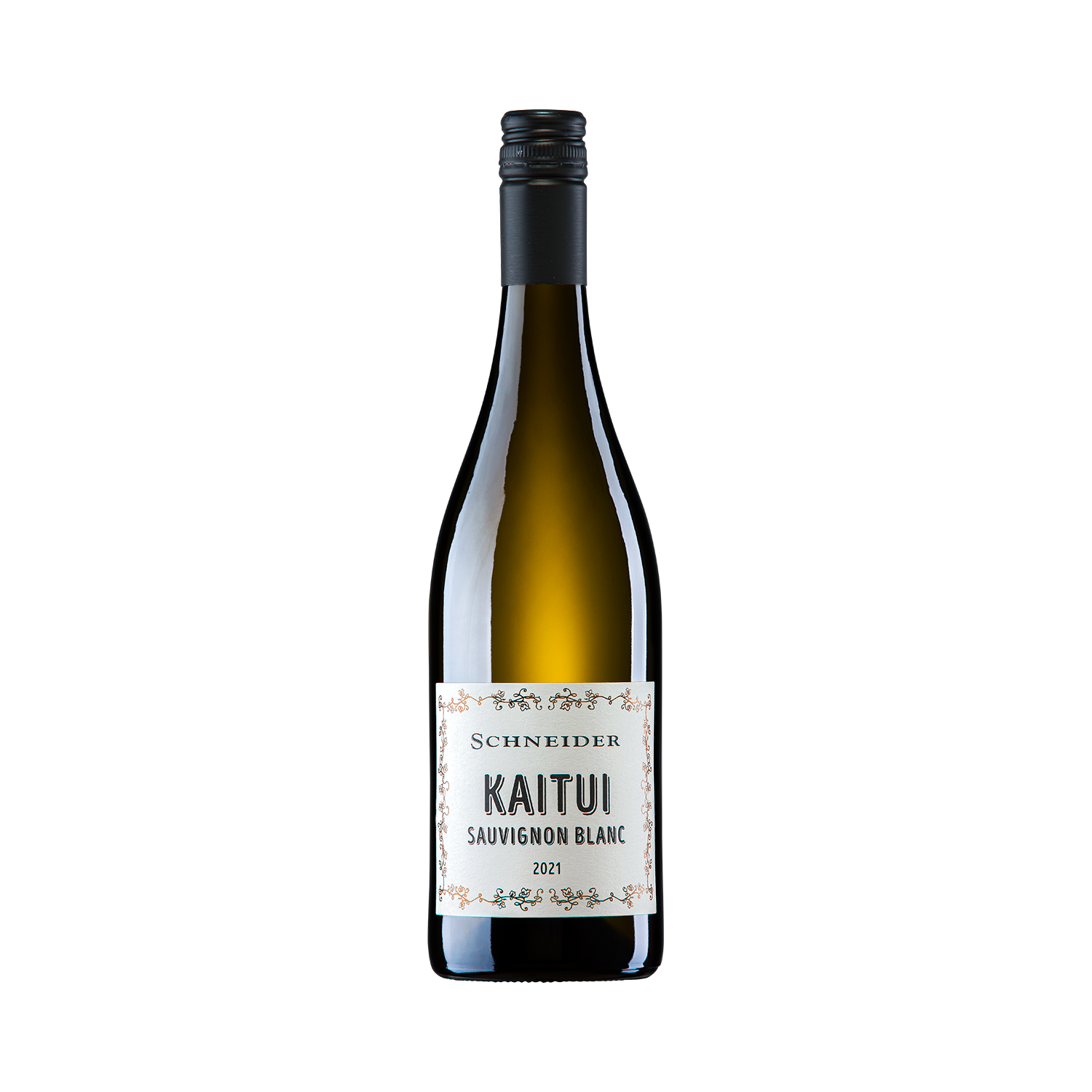 'Kaitui' Sauvignon Blanc trocken - Markus Schneider - Ellerstadt