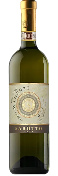 Gavi - Cantine Roberto | | Oertel Sarotto Wein DOC