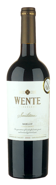 Cabernet-Sauvignon - Wente Vineyards