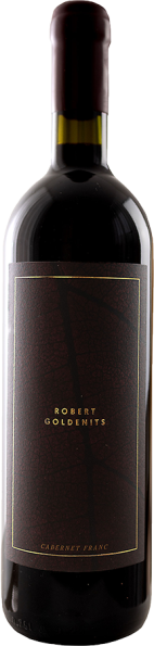 Cabernet Franc - Robert Goldenits