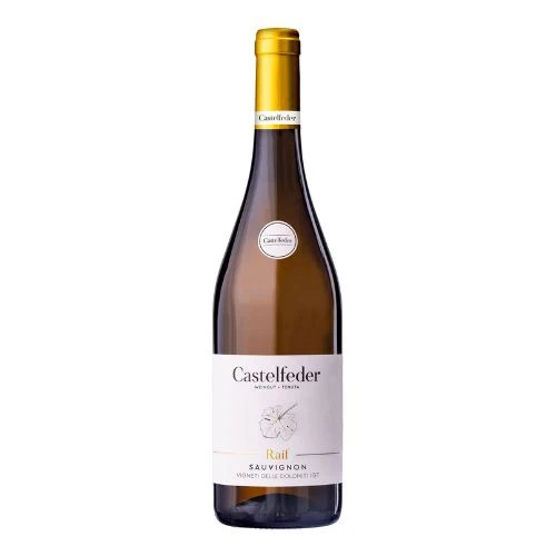 Sauvignon Blanc 'Raif' - Castelfeder | IGT