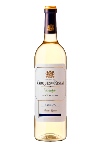 Marques de Riscal Verdejo - Rueda 