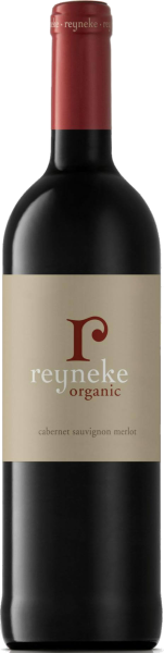 'Organic' Rotweincuvée - Reyneke